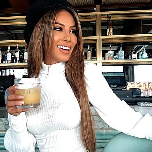 Christina Sikalias