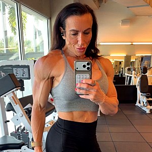 Christina Specos