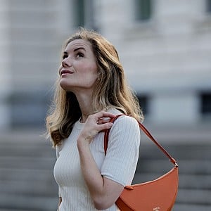Christina Stahl