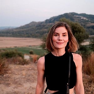 Christina Stahl