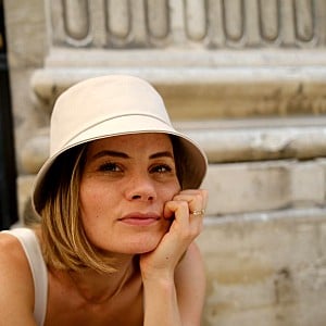 Christina Stahl