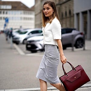 Christina Stahl