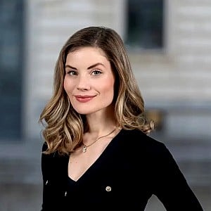 Christina Stahl