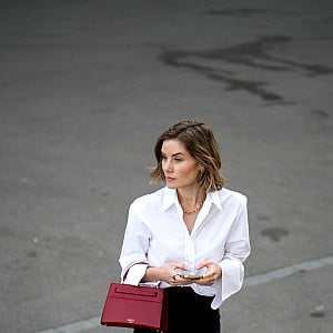 Christina Stahl