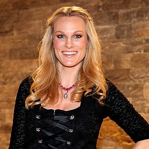 Christina Surer