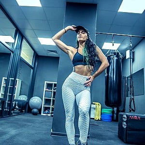 Christina Theodoulou
