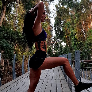 Christina Theodoulou