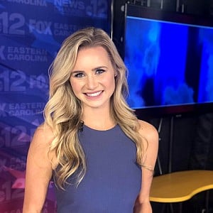 Christina Thompson