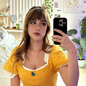 Christina Tiber