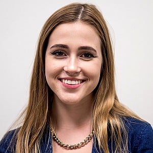 Christina Tiber