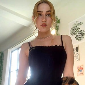 Christina Tiber