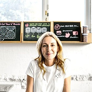Christina Tosi