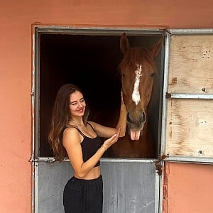 Christina Van Solingen
