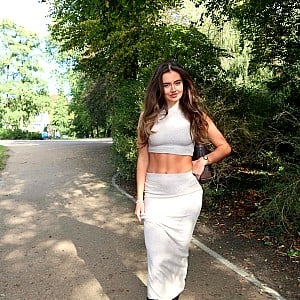 Christina Van Solingen