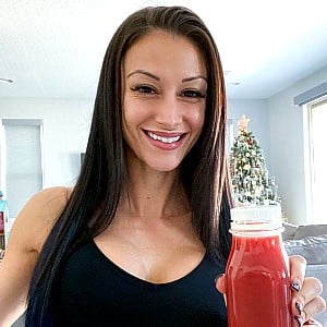 Christina Vargas