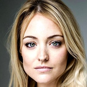 Christina Wolfe