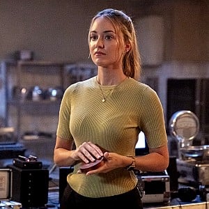 Christina Wolfe