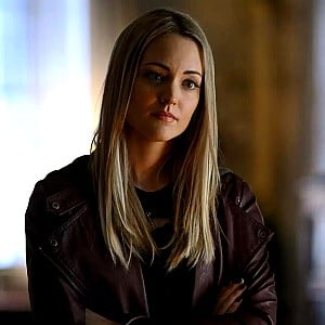 Christina Wolfe