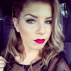 Christina Yvonne