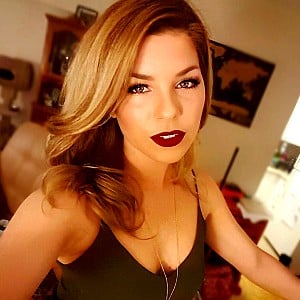 Christina Yvonne