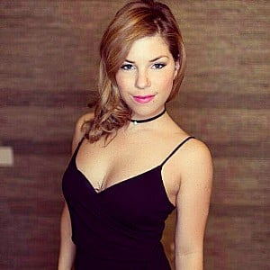 Christina Yvonne