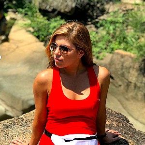 Christina Yvonne