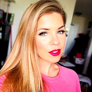 Christina Yvonne