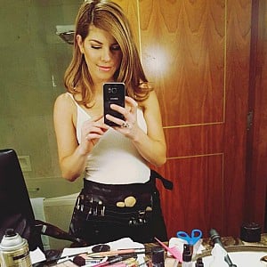 Christina Yvonne