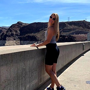 Christina Yvonne