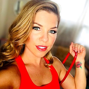 Christina Yvonne