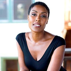 Christine Adams