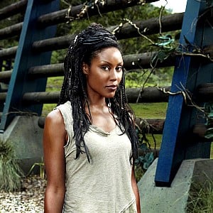 Christine Adams