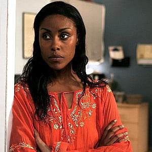 Christine Adams