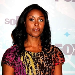 Christine Adams