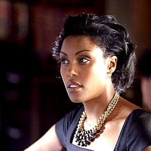 Christine Adams