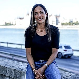 Christine Arron