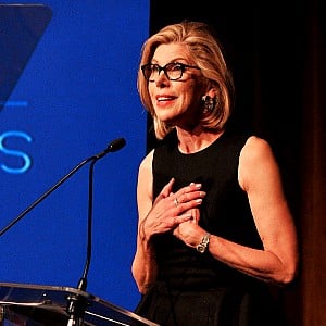 Christine Baranski
