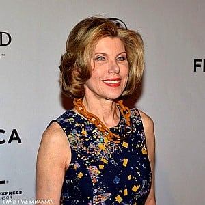 Christine Baranski