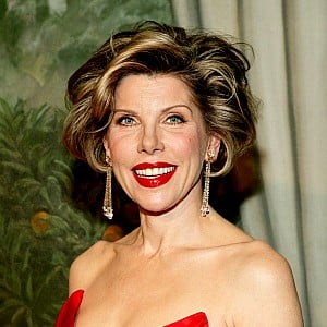 Christine Baranski