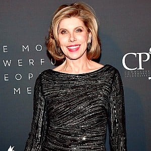 Christine Baranski