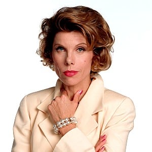 Christine Baranski
