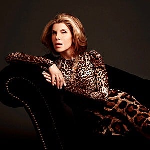 Christine Baranski