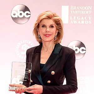 Christine Baranski