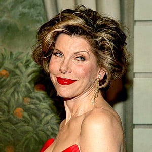 Christine Baranski