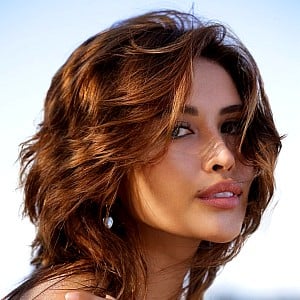 Christine Bermas
