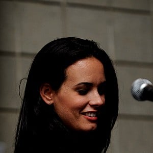 Christine Chatelain