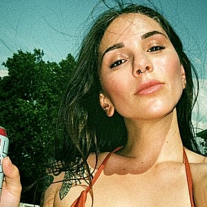 Christine Cote (Instagram)