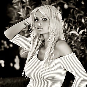Christine Dolce