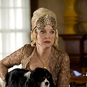 Christine Ebersole