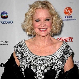 Christine Ebersole